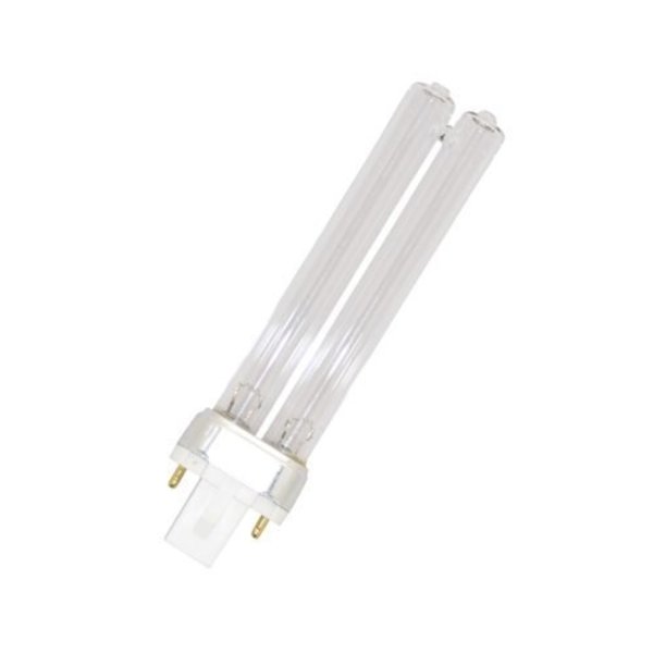 Ilc Replacement for Philips TUV Pl-s 11W 2pin replacement light bulb lamp TUV PL-S 11W 2PIN PHILIPS